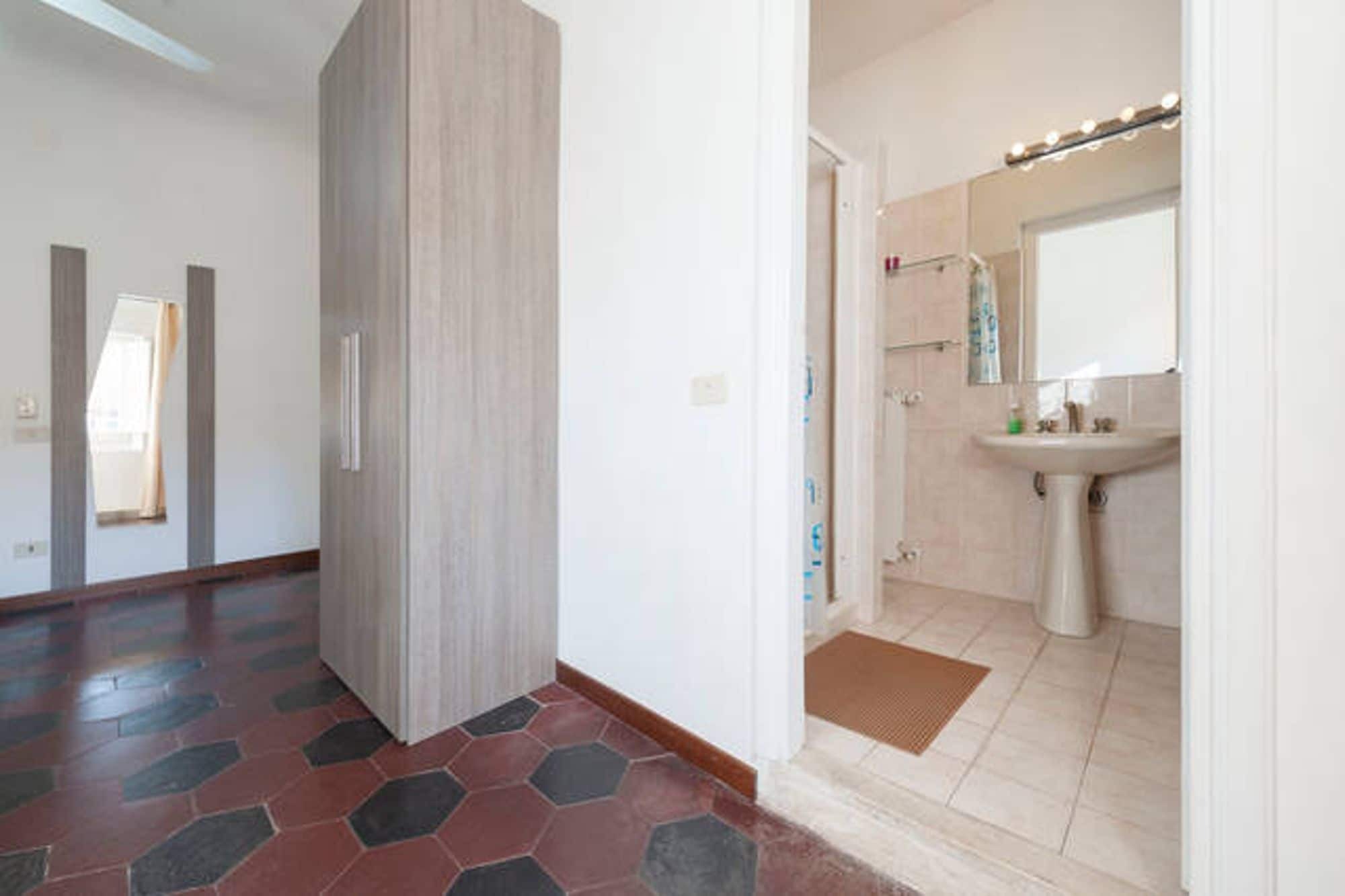Principe Amedeo Bed and Breakfast Rome Buitenkant foto