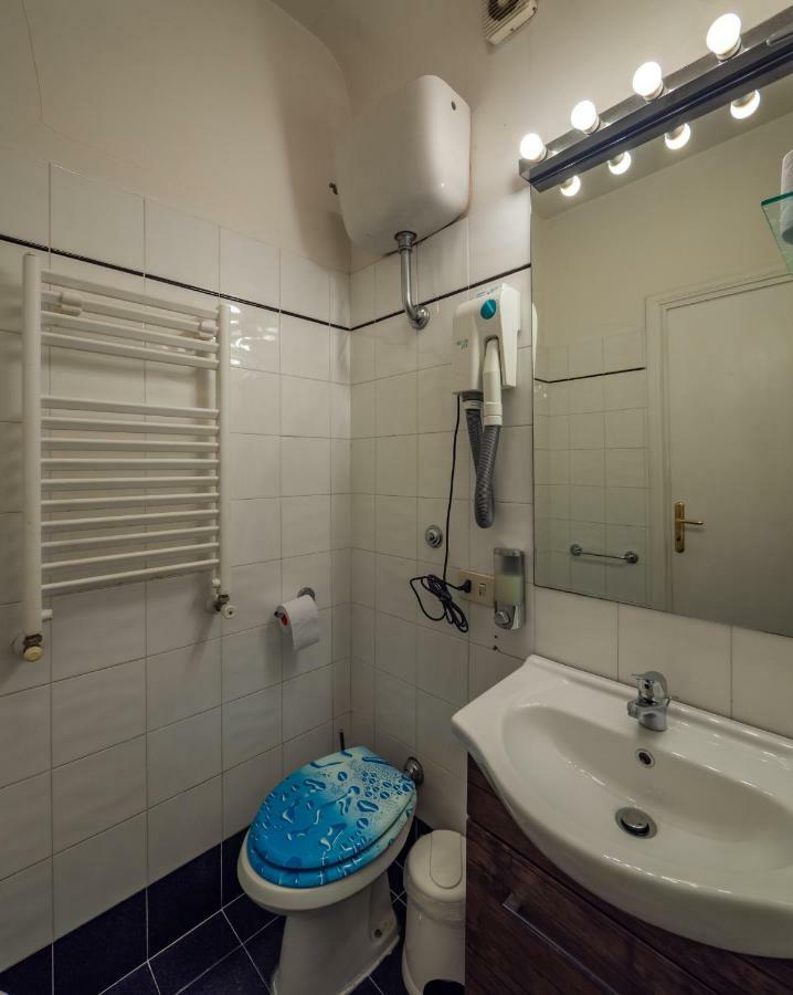 Principe Amedeo Bed and Breakfast Rome Buitenkant foto