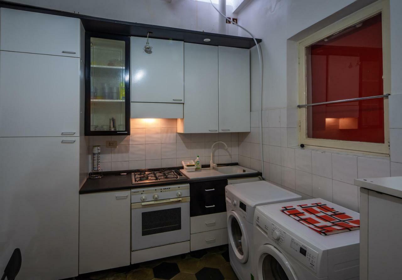 Principe Amedeo Bed and Breakfast Rome Buitenkant foto