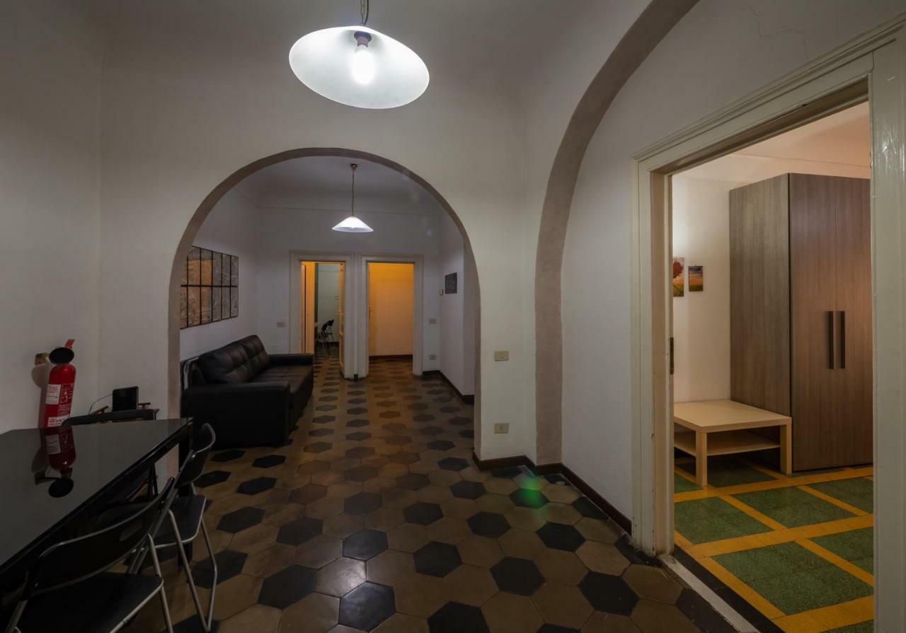 Principe Amedeo Bed and Breakfast Rome Buitenkant foto