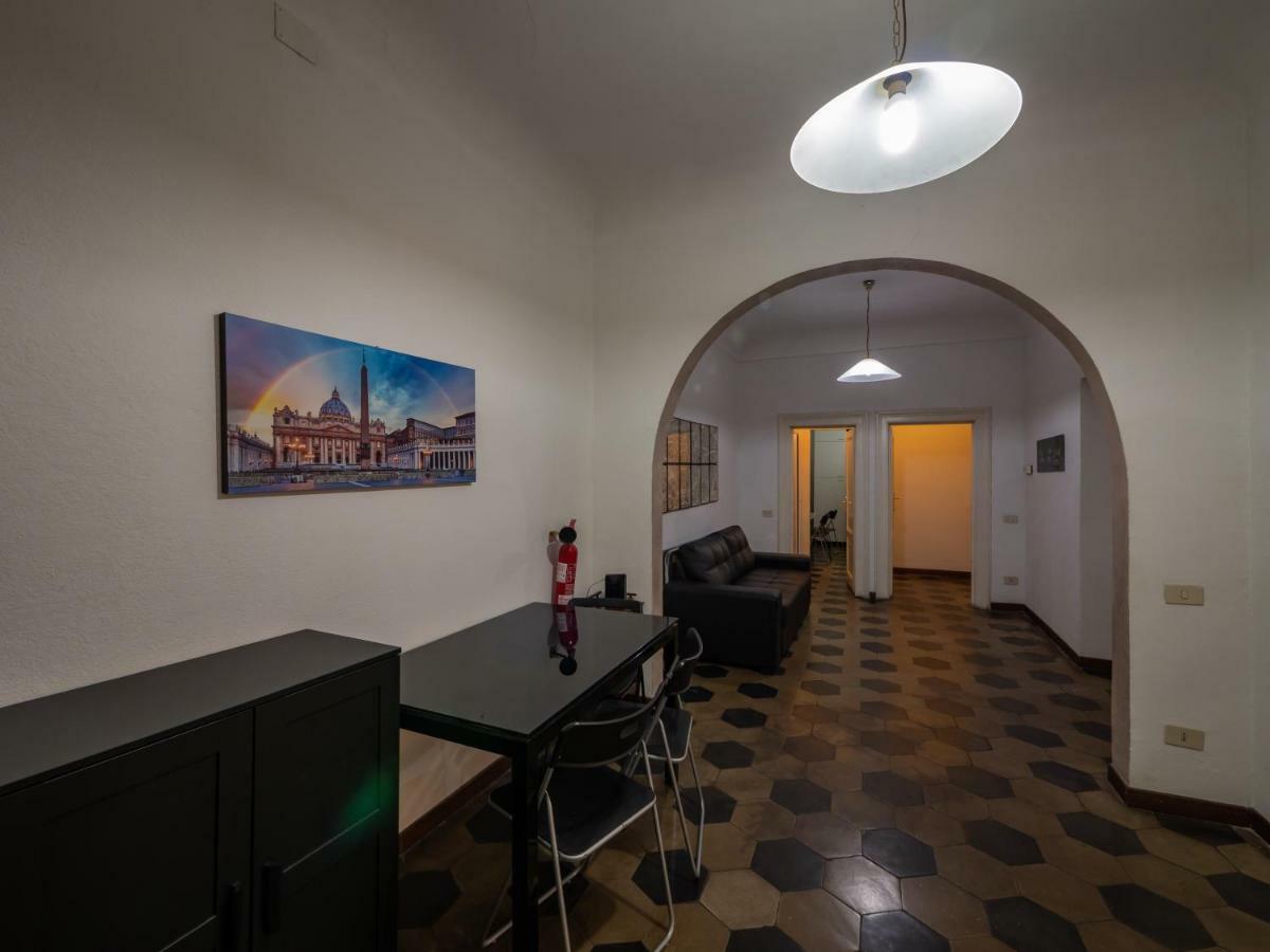 Principe Amedeo Bed and Breakfast Rome Buitenkant foto