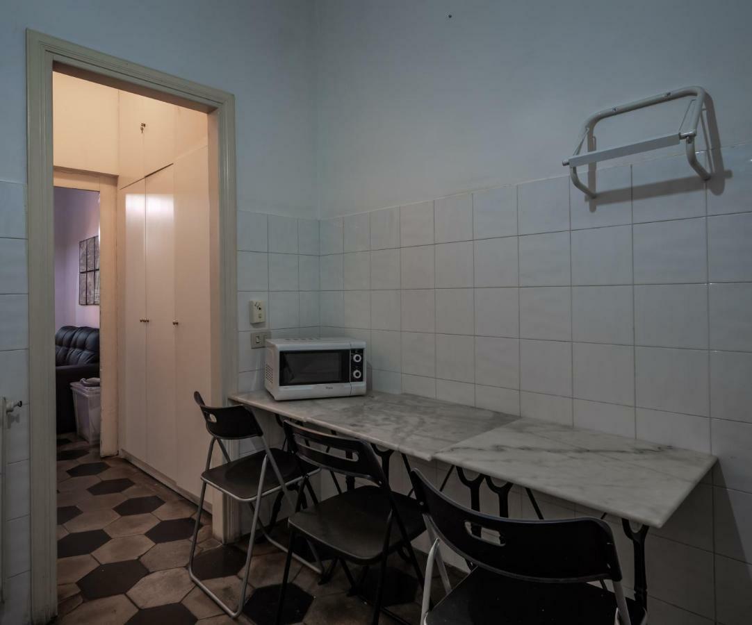 Principe Amedeo Bed and Breakfast Rome Buitenkant foto