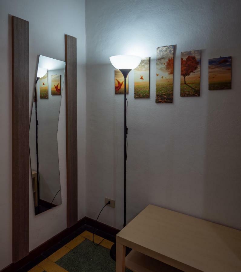Principe Amedeo Bed and Breakfast Rome Buitenkant foto
