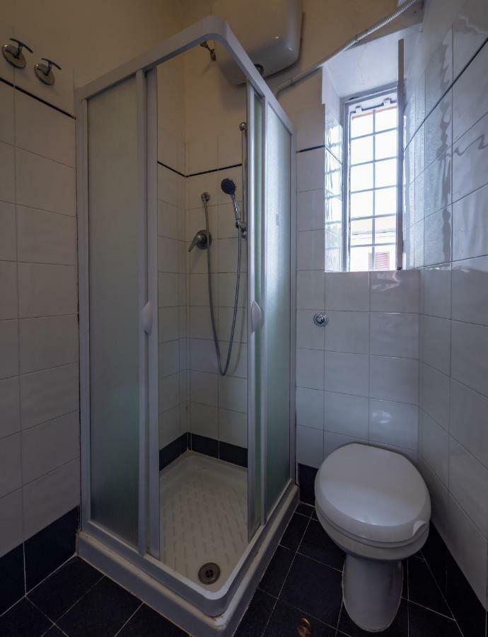 Principe Amedeo Bed and Breakfast Rome Buitenkant foto