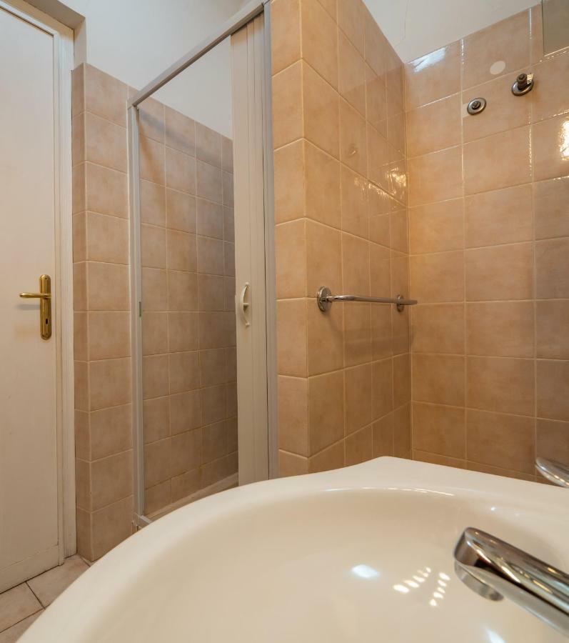 Principe Amedeo Bed and Breakfast Rome Buitenkant foto