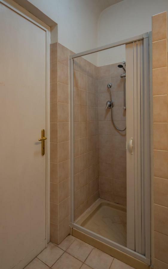 Principe Amedeo Bed and Breakfast Rome Buitenkant foto