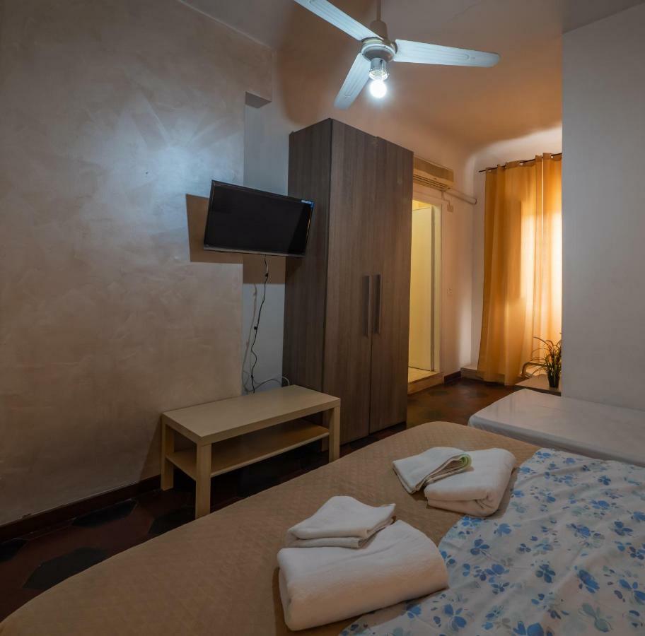 Principe Amedeo Bed and Breakfast Rome Buitenkant foto