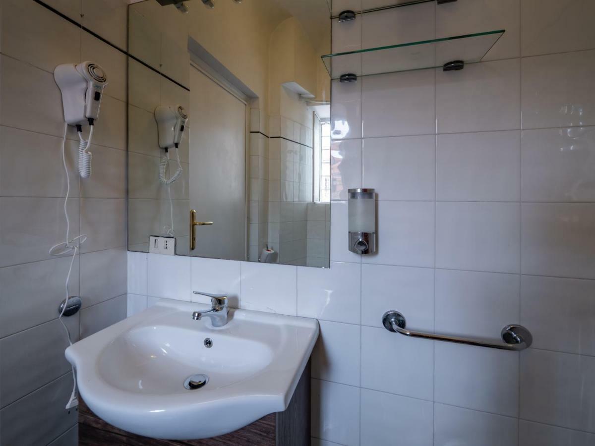 Principe Amedeo Bed and Breakfast Rome Buitenkant foto