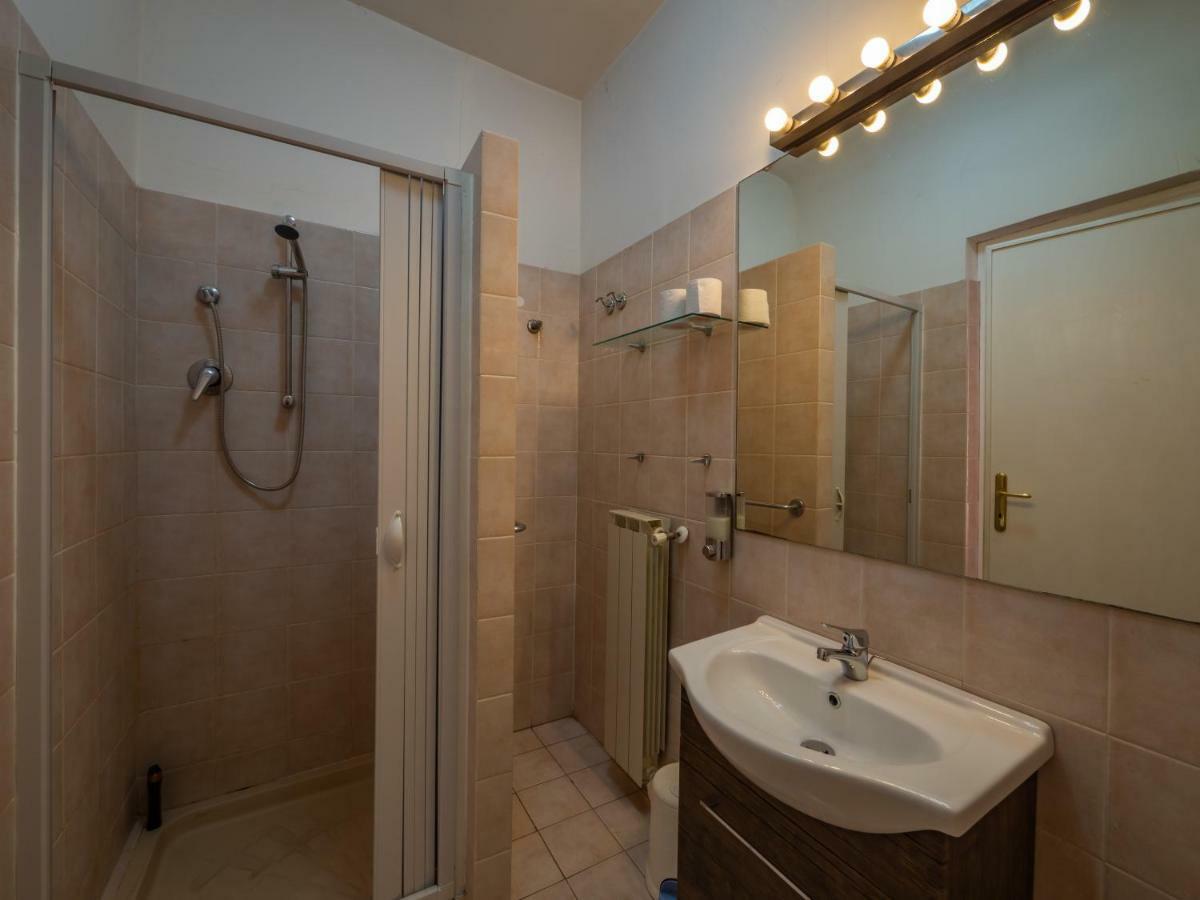 Principe Amedeo Bed and Breakfast Rome Buitenkant foto
