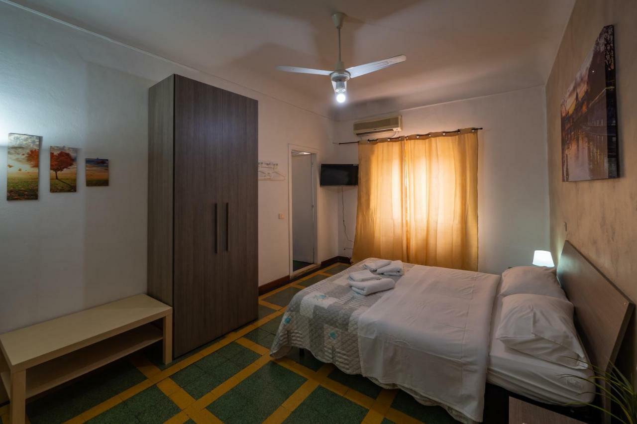 Principe Amedeo Bed and Breakfast Rome Buitenkant foto